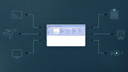 Midoco adds content connections, improves user interface